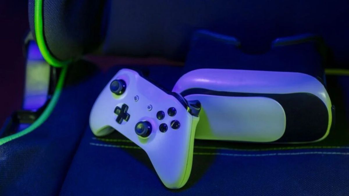 Nothing2Hide.net Gaming